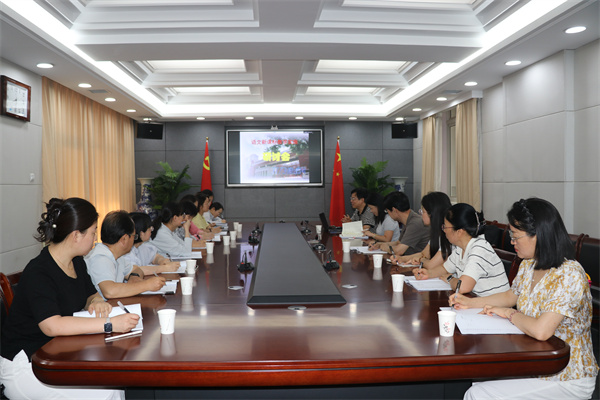 聚焦课堂 共话教学||西工大附中名师团队助力我校教师专业发展