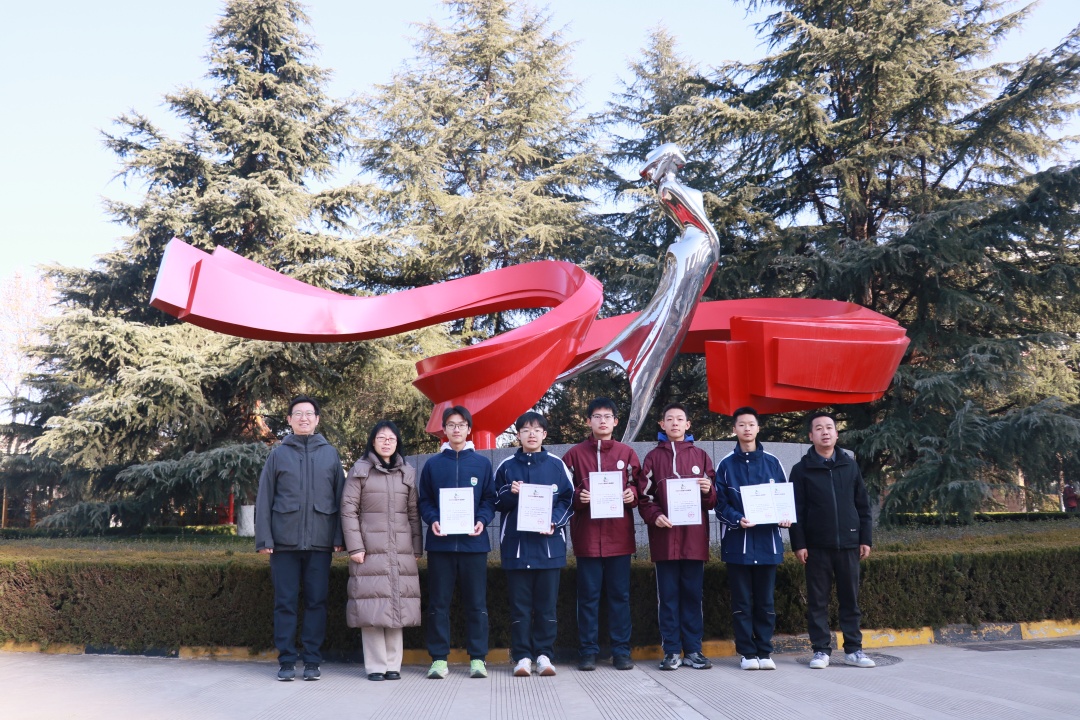 高光时刻！我校学子斩获全国视听大奖